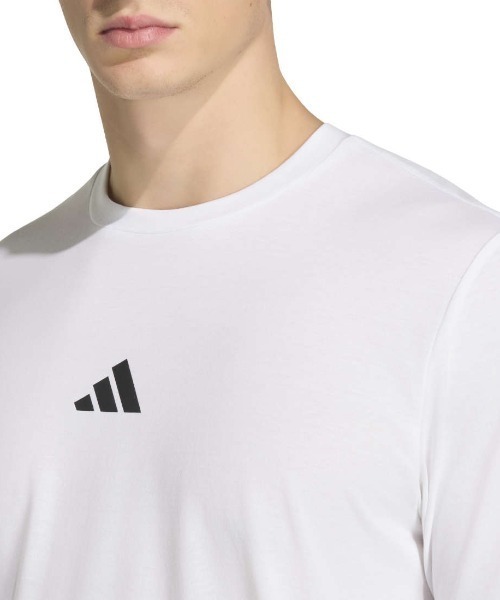 adidas（アディダス） adidas tシャツ クライマクール テック