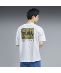 tシャツ PUMA プーマ メンズ ESS エ...の詳細画像1