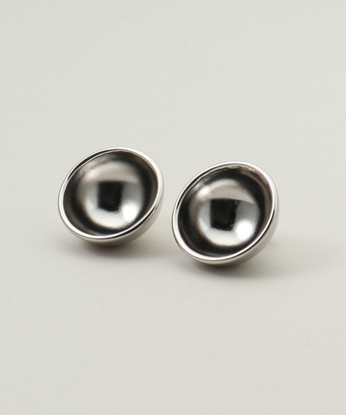 JUSTINE CLENQUET（ジュスティーヌクランケ） ピアス 「JUSTINE 