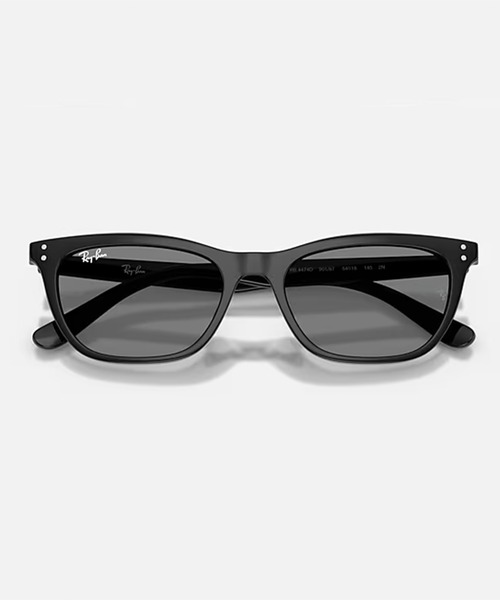Ray-Ban（レイバン） サングラス サングラス 紫外線対策 0RB4474D 901