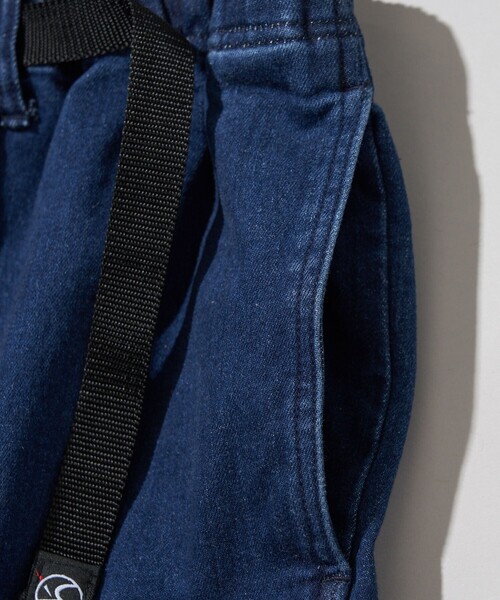 「FREAK'S STORE」 カーゴパンツ SMALL オリーブ メンズ_画像5