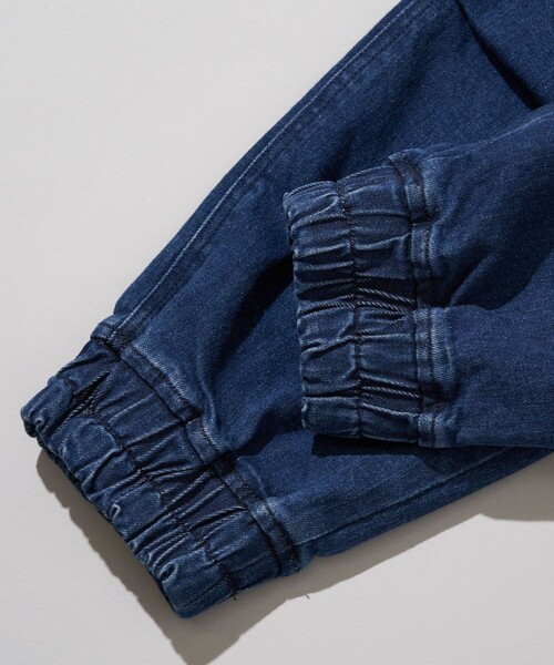 「FREAK'S STORE」 カーゴパンツ SMALL オリーブ メンズ_画像7