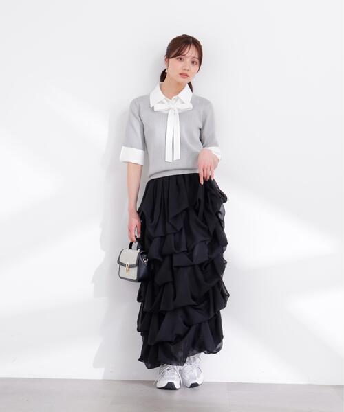 PROPORTION BODY DRESSING（プロポーションボディドレッシング