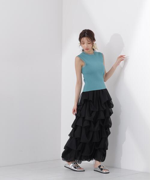 PROPORTION BODY DRESSING（プロポーションボディドレッシング