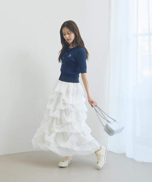 PROPORTION BODY DRESSING（プロポーションボディドレッシング