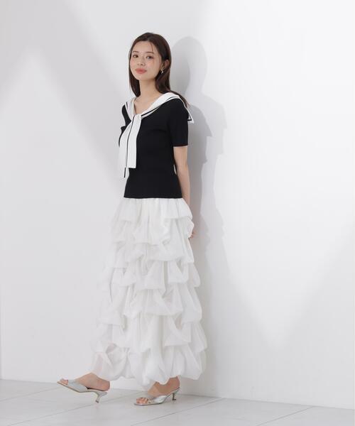 PROPORTION BODY DRESSING（プロポーションボディドレッシング