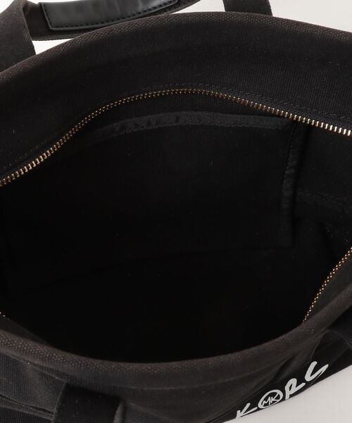 「MICHAEL KORS」 ハンドバッグ FREE ブラック レディース_画像4