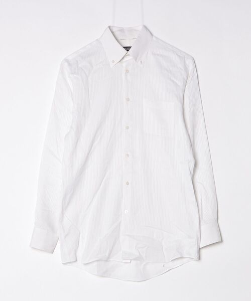BURBERRY BLACK LABEL（バーバリーブラックレーベル） 長袖シャツ 39