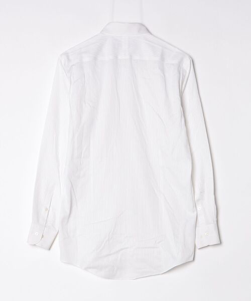 BURBERRY BLACK LABEL（バーバリーブラックレーベル） 長袖シャツ 39