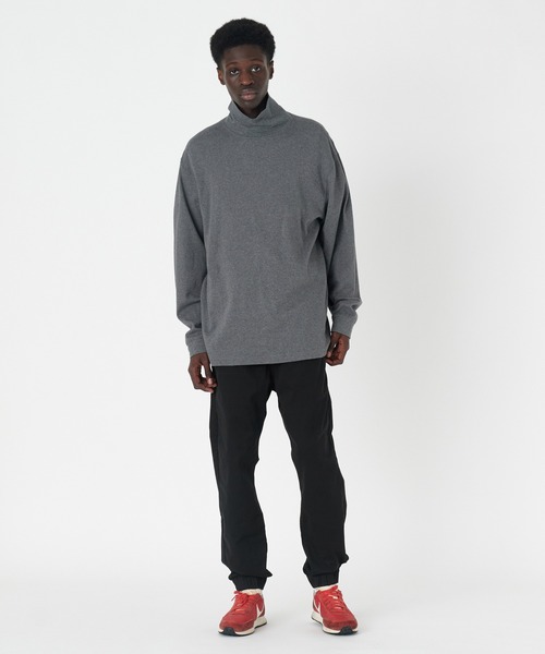 「Levi's」 「DeNIZeN」デニムパンツ S ブラック メンズ_画像8