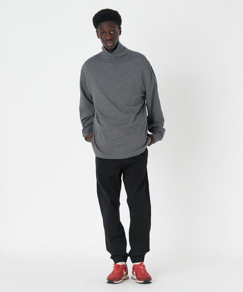 「Levi's」 「DeNIZeN」デニムパンツ S ブラック メンズ_画像9
