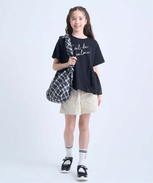 pom ponette junior（ポンポネット ジュニア） パンツ 「130cmあり