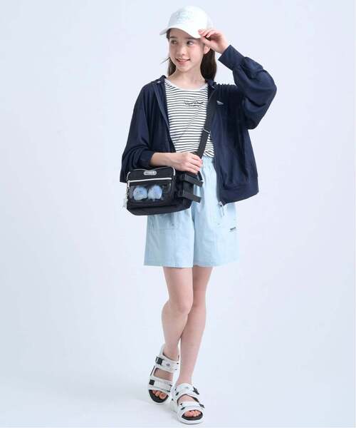 pom ponette junior（ポンポネット ジュニア） パンツ 「130cmあり