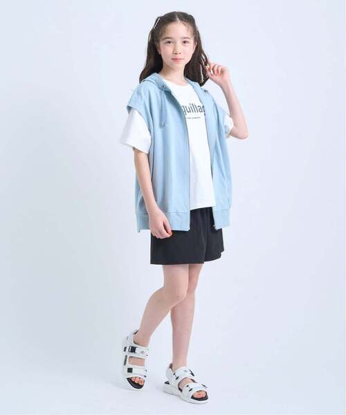 pom ponette junior（ポンポネット ジュニア） パンツ 「130cmあり