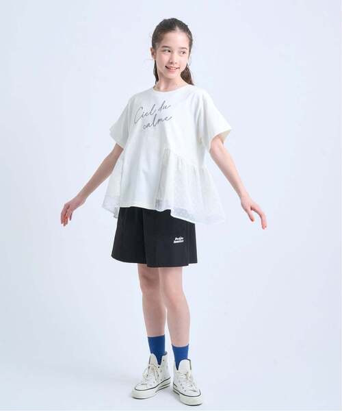 pom ponette junior（ポンポネット ジュニア） パンツ 「130cmあり