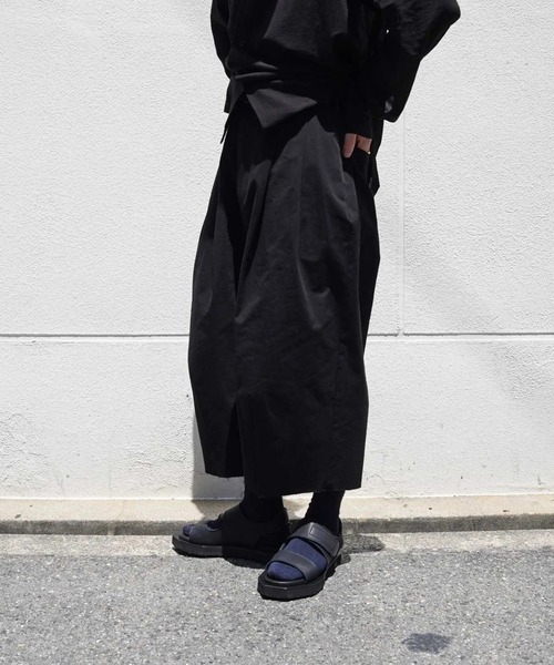 my beautiful landlet（マイビューティフルランドレット） スラックス