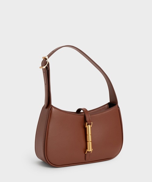 CHARLES ＆ KEITH（チャールズ&キース） 「CHARLES & KEITH」 トート