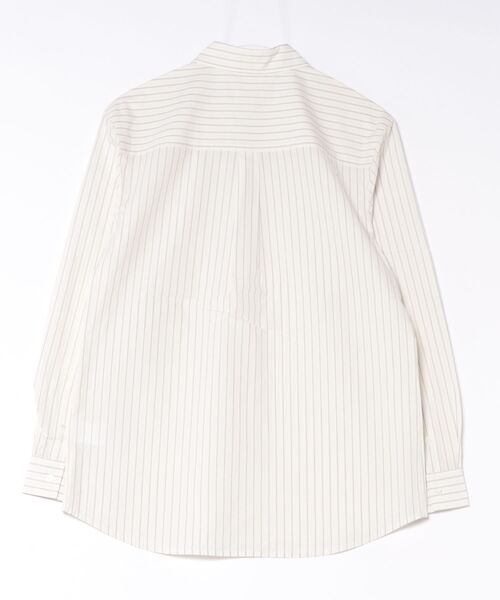 ブラウス シャツ CHEMISE HELENE レディースの画像