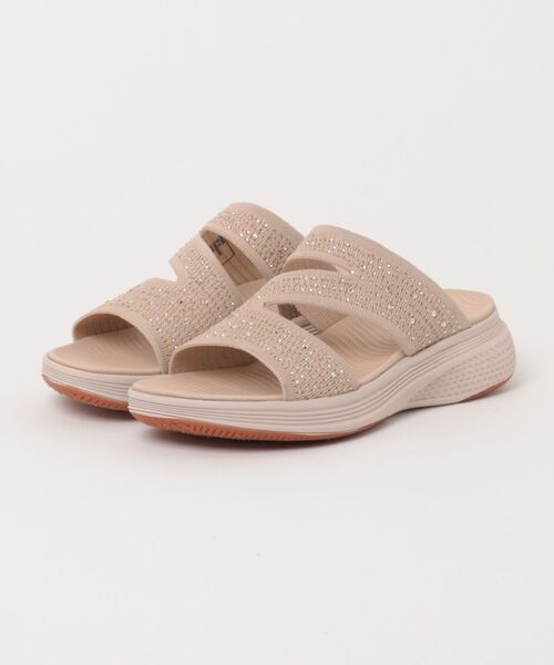 ABC-MART サンダル ABC SELECT エービーシーセレクト HOT FIX MULE