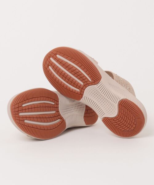 ABC-MART サンダル ABC SELECT エービーシーセレクト HOT FIX MULE