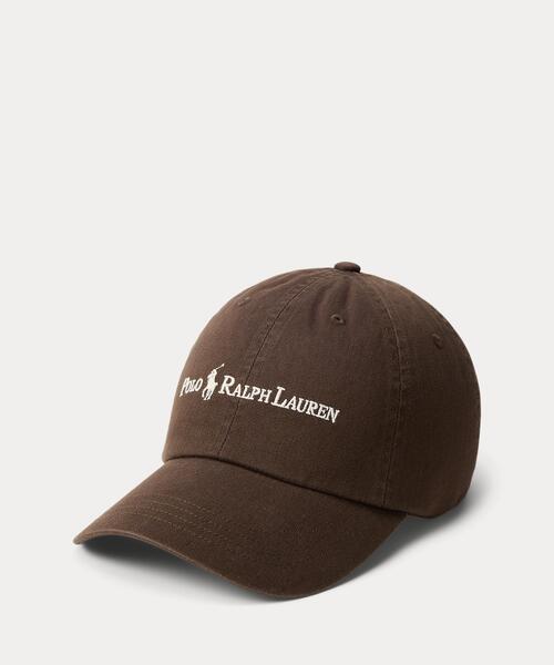 POLO RALPH LAUREN（ポロ・ラルフローレン） ラルフローレン キャップ