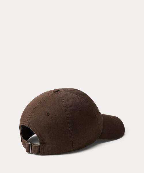 POLO RALPH LAUREN（ポロ・ラルフローレン） ラルフローレン キャップ