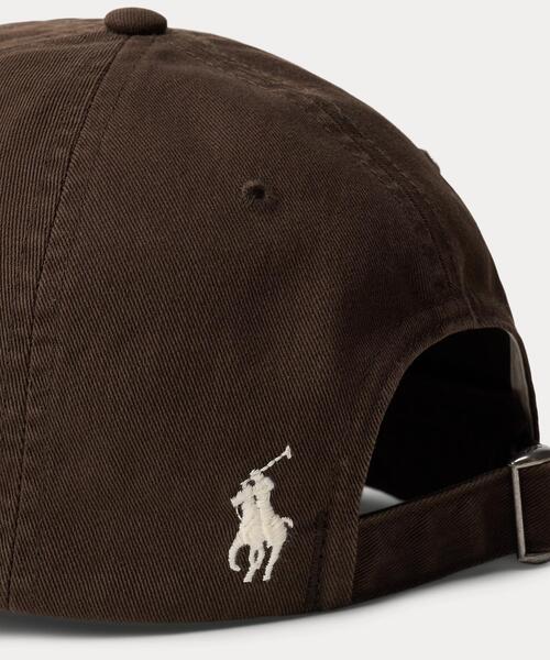 POLO RALPH LAUREN（ポロ・ラルフローレン） ラルフローレン キャップ