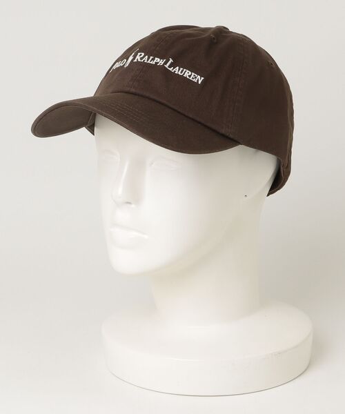 POLO RALPH LAUREN（ポロ・ラルフローレン） ラルフローレン キャップ
