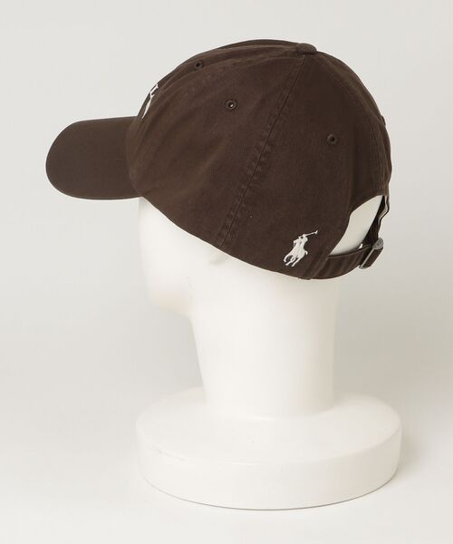 POLO RALPH LAUREN（ポロ・ラルフローレン） ラルフローレン キャップ