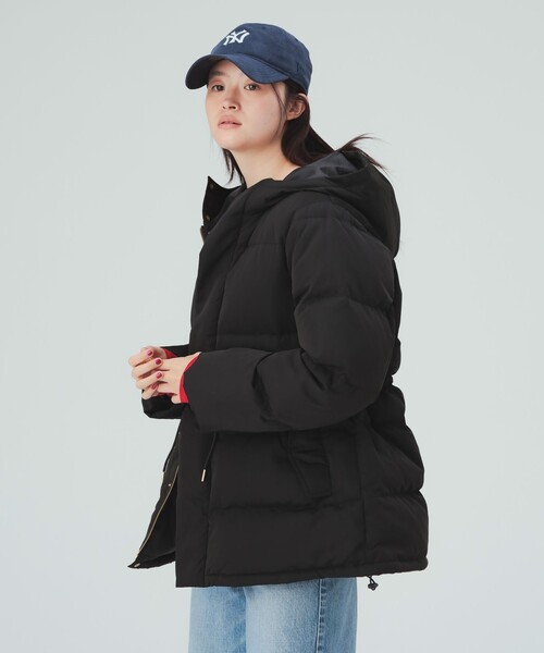 河田フェザー ダウンジャケットのおすすめ人気商品一覧 通販 - Yahoo