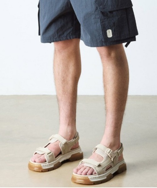 Dr.Martens（ドクターマーチン） サンダル Dr. MARTENS FORSTER II
