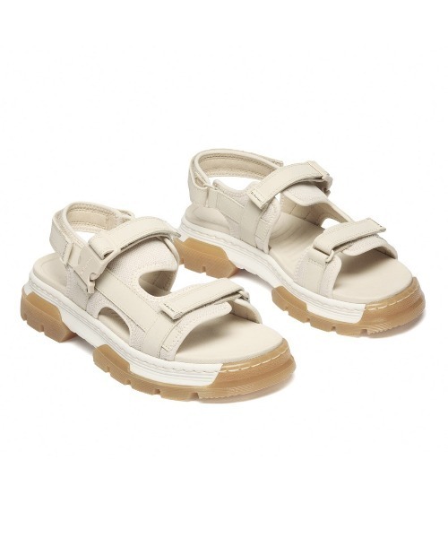 Dr.Martens（ドクターマーチン） サンダル Dr. MARTENS FORSTER II