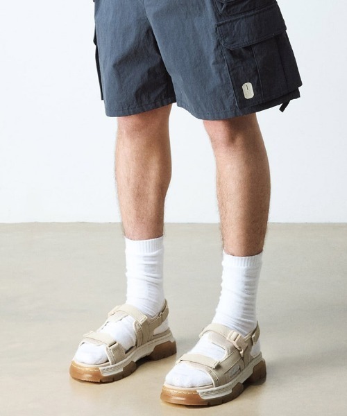 ドクターマーチン forster Dr.Martens（ドクターマーチン） サンダル Dr. MARTENS FORSTER II