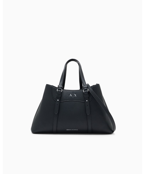 ARMANI EXCHANGE ハンドバッグ 「A|X アルマーニ エクスチェンジ」AX