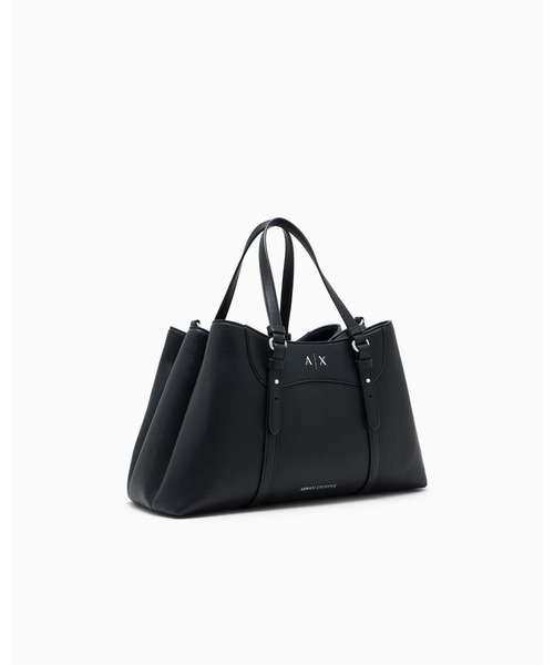 ARMANI EXCHANGE ハンドバッグ 「A|X アルマーニ エクスチェンジ」AX