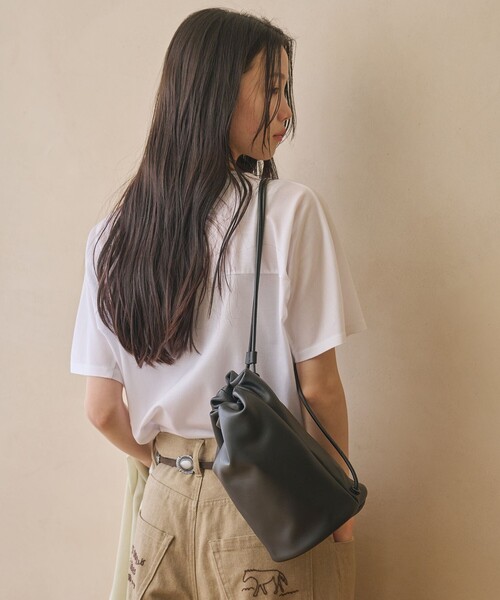 BEAUTY＆YOUTH UNITED ARROWS デイバック リュック レザー