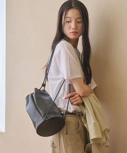 BEAUTY＆YOUTH UNITED ARROWS デイバック リュック レザー