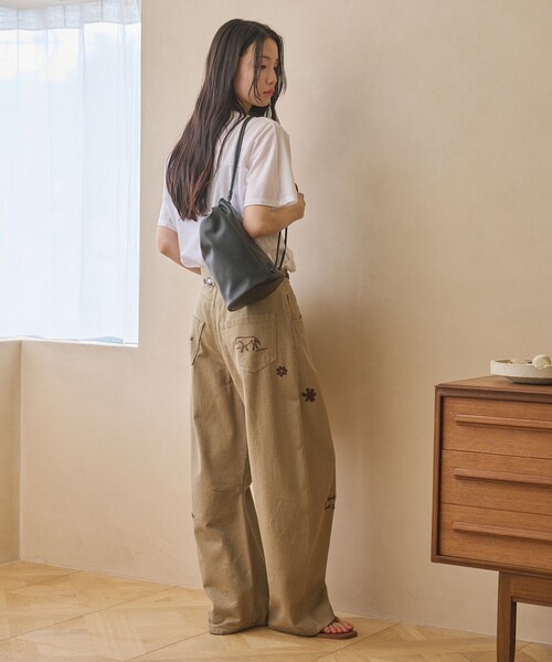 BEAUTY＆YOUTH UNITED ARROWS デイバック リュック レザー