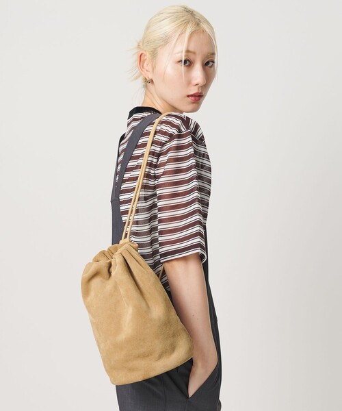 BEAUTY＆YOUTH UNITED ARROWS デイバック リュック レザー