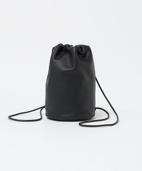 BEAUTY＆YOUTH UNITED ARROWS デイバック リュック レザー