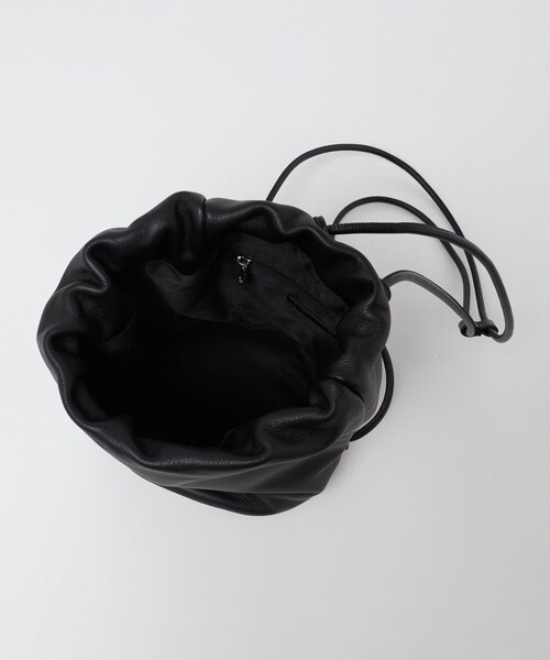BEAUTY＆YOUTH UNITED ARROWS デイバック リュック レザー