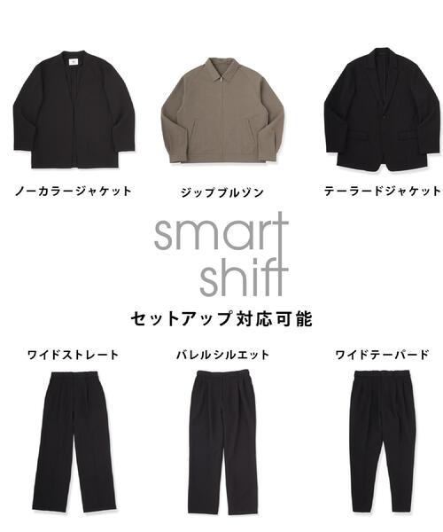 tk.TAKEO KIKUCHI（ティーケータケオキクチ） パンツ 「防シワ