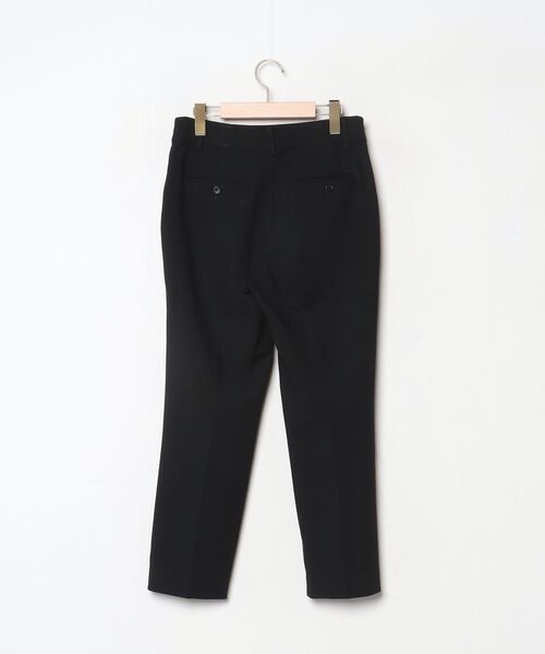 PLST（プラステ） パンツ M ブラック レディース : ZOZOTOWN Yahoo!店