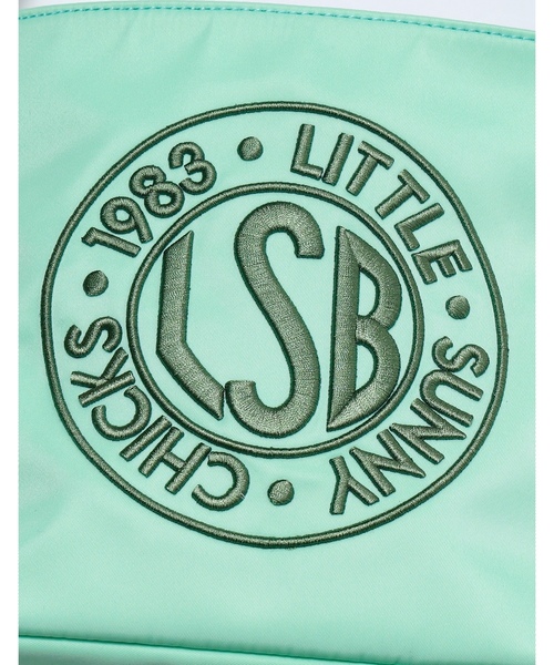 「Little sunny bite」 ショルダーバッグ FREE グリーン レディース_画像5