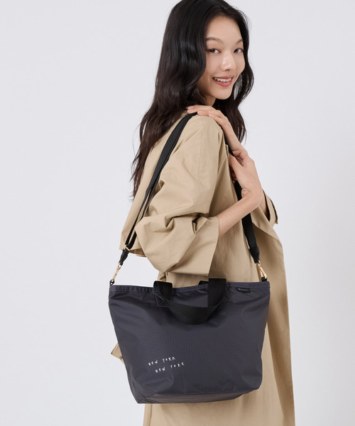 LeSportsac（レスポートサック） トートバッグ IN MIND SMALL TOTE