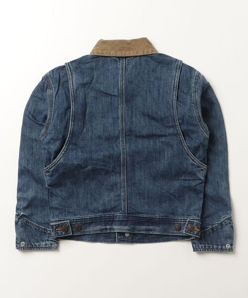 Polo Ralph Lauren Childrenswear ラルフローレン デニムジャケット