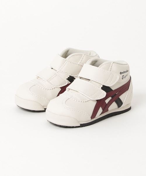 スニーカー MEXICO Mid Runner KIDS / メキシコ　ミッドランナー キッズ キッズ 子供 男の子 女の子の画像