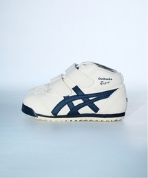 Onitsuka Tiger スニーカー MEXICO Mid Runner KIDS / メキシコ