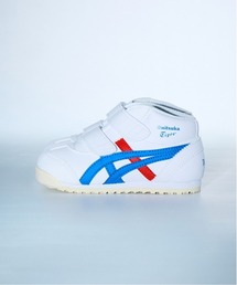 Onitsuka Tiger スニーカー MEXICO Mid Runner KIDS / メキシコ