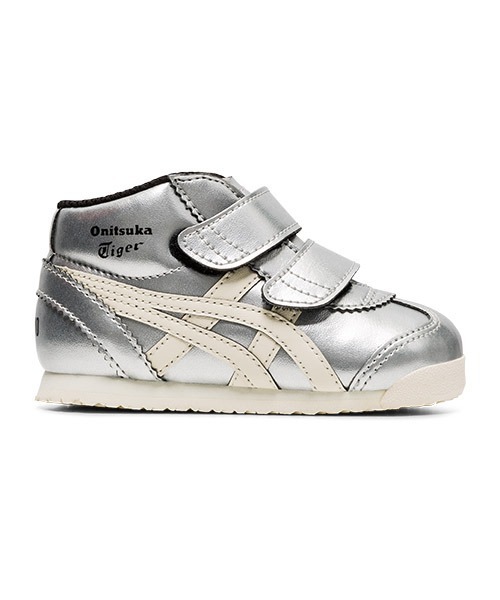 スニーカー MEXICO Mid Runner KIDS / メキシコ　ミッドランナー キッズ キッズ 子供 男の子 女の子の画像